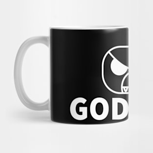 GODZILLA #4 Mug